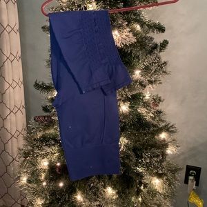 Fabletics leggings size m. Never worn